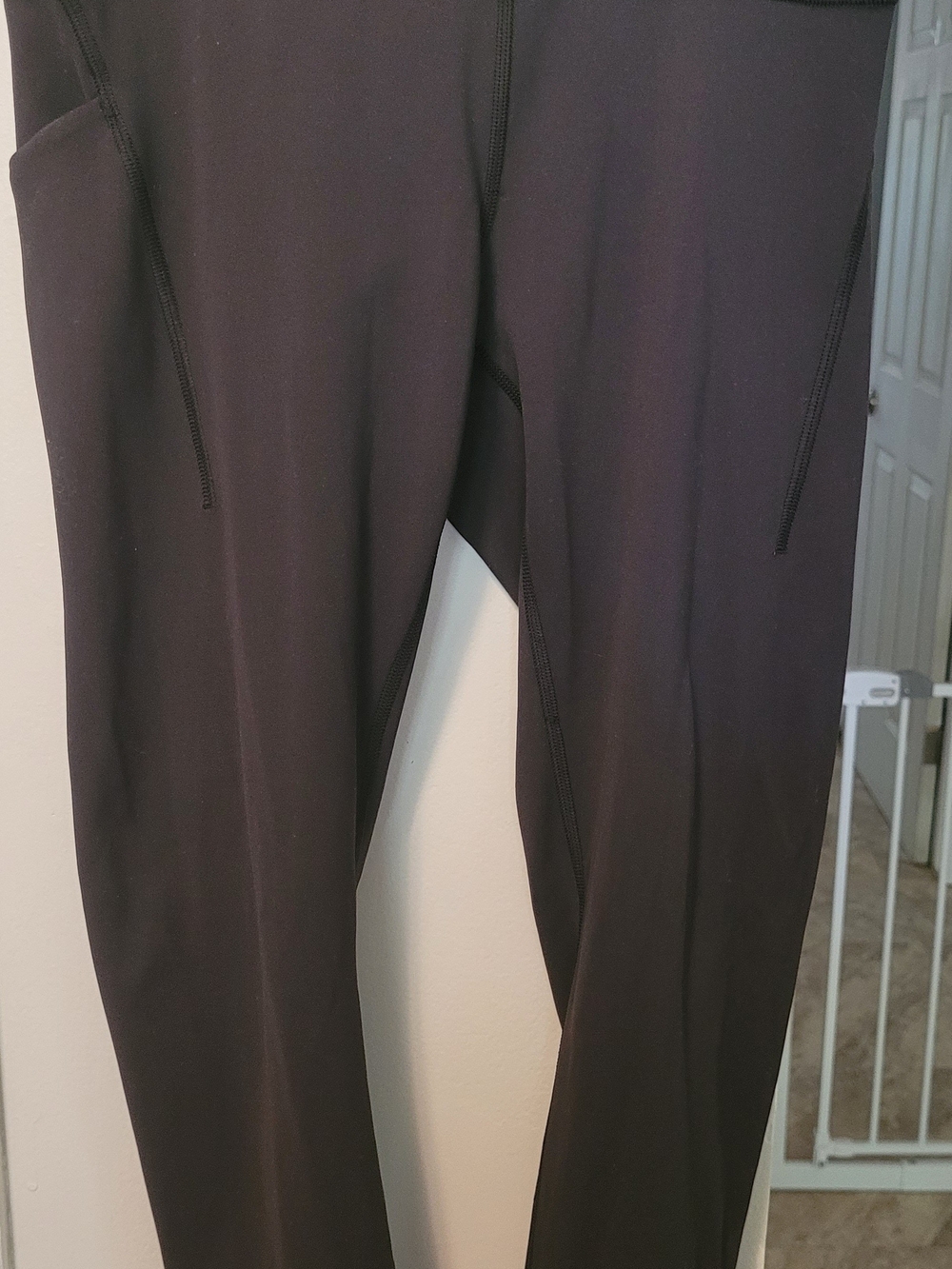 Womens High Waisted Lululemon Leggings